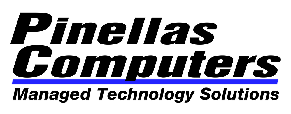 Pinellas Computers - Managed Technology Solutions