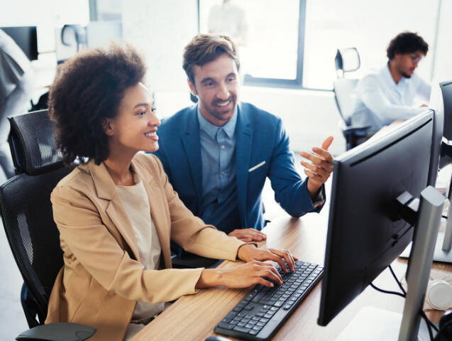 Easy PC Guys - Technology Simplified