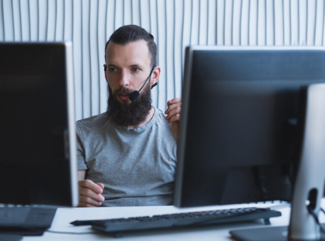 Five IT Guys - Tech Development & Consulting